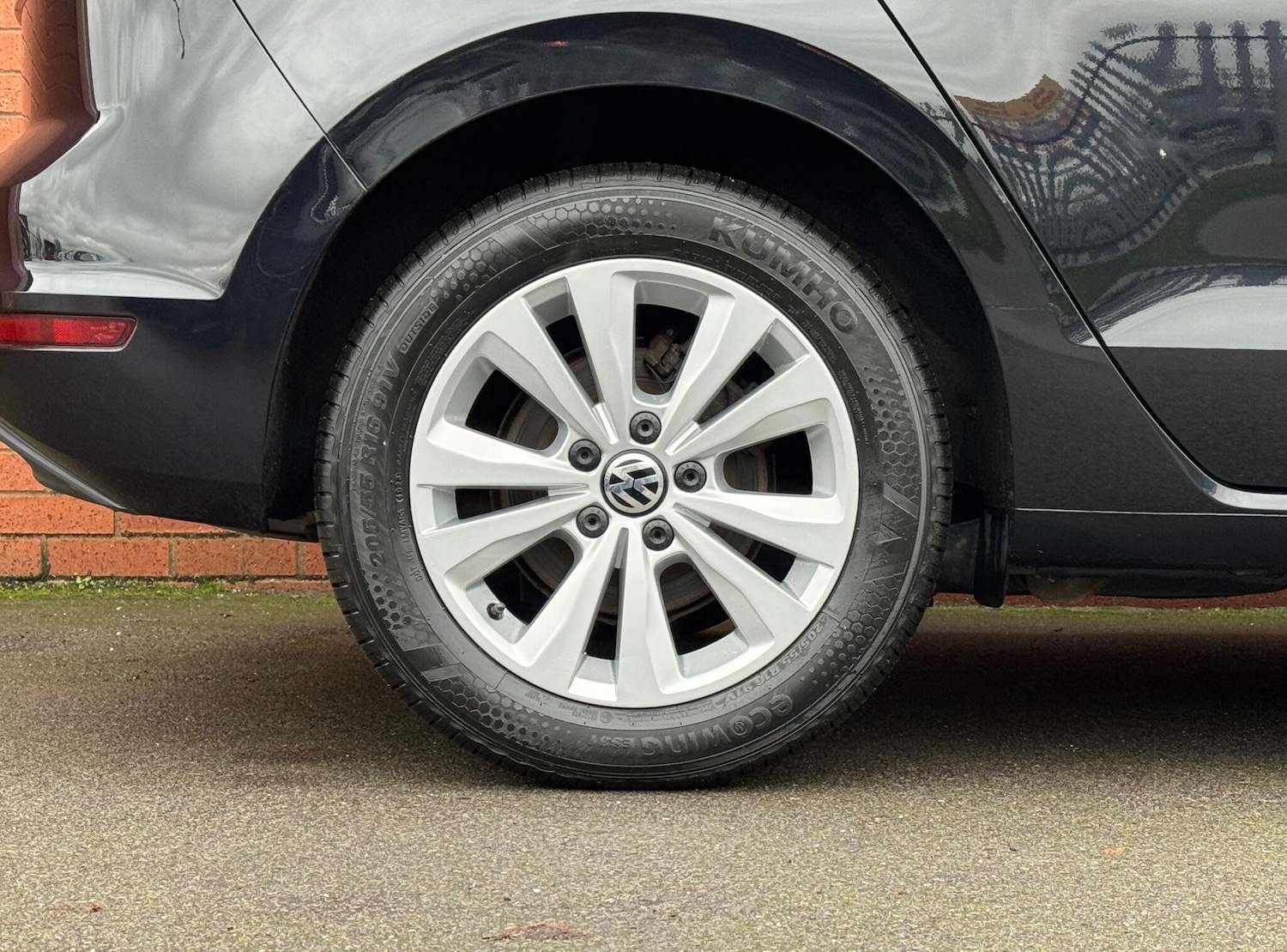 Used Volkswagen Golf SV 2016 for sale - 76781361: Photo 39