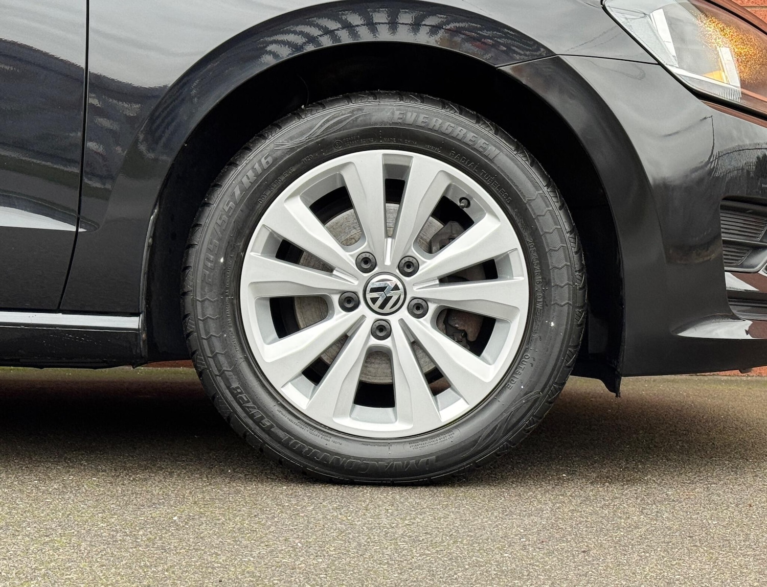 Used Volkswagen Golf SV 2016 for sale - 76781361: Photo 40