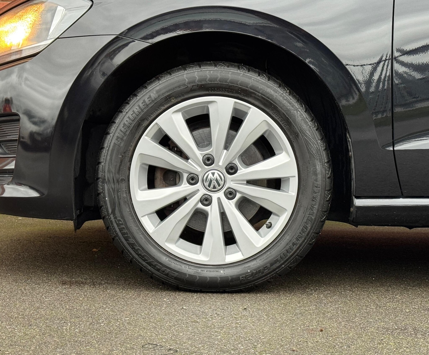 Used Volkswagen Golf SV 2016 for sale - 76781361: Photo 41