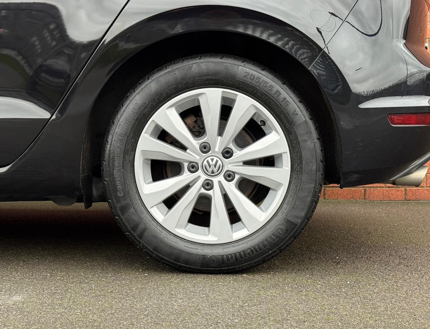 Used Volkswagen Golf SV 2016 for sale - 76781361: Photo 42