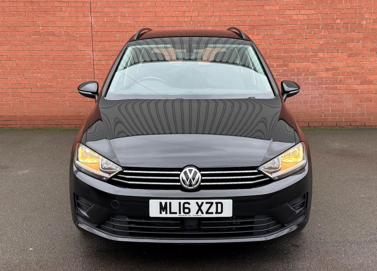 Used Volkswagen Golf SV 2016 for sale - 76781361: Photo 5