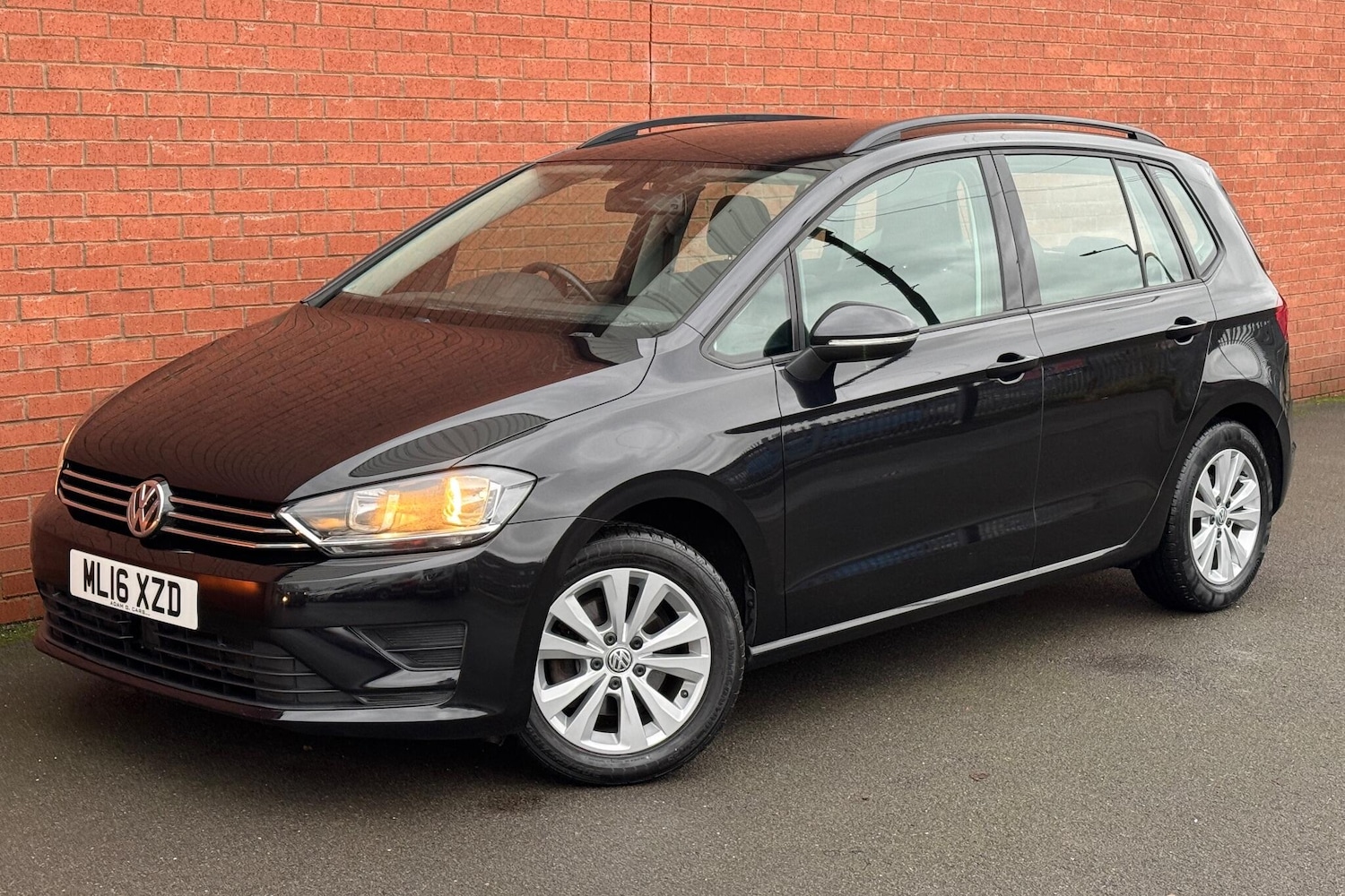 Used Volkswagen Golf SV 2016 for sale - 76781361: Photo 6