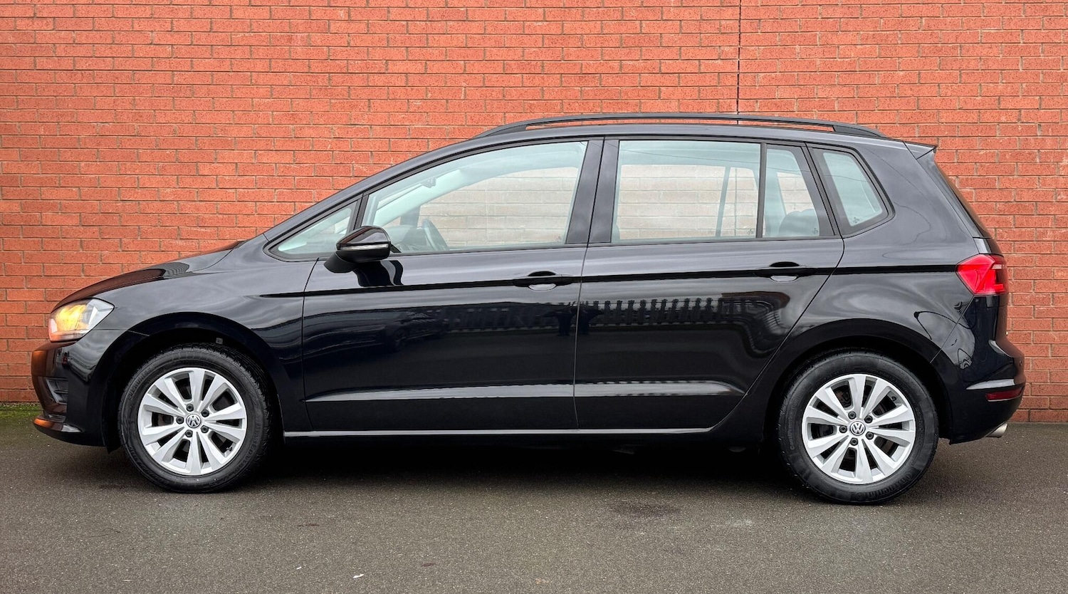 Used Volkswagen Golf SV 2016 for sale - 76781361: Photo 7