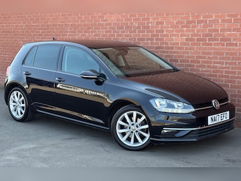 Used Volkswagen Golf 2017 for sale - 78491377: Photo