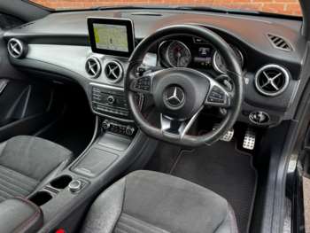 Used Mercedes-Benz CLA 2015 for sale - 74667938: Photo