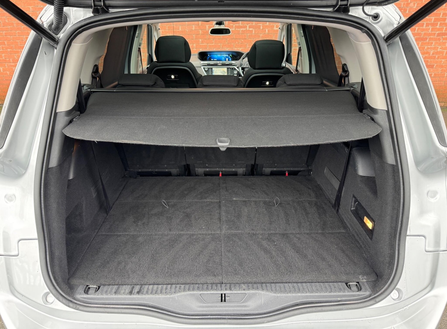 Used Citroen Grand C4 Picasso 2016 for sale - 77550012: Photo 11