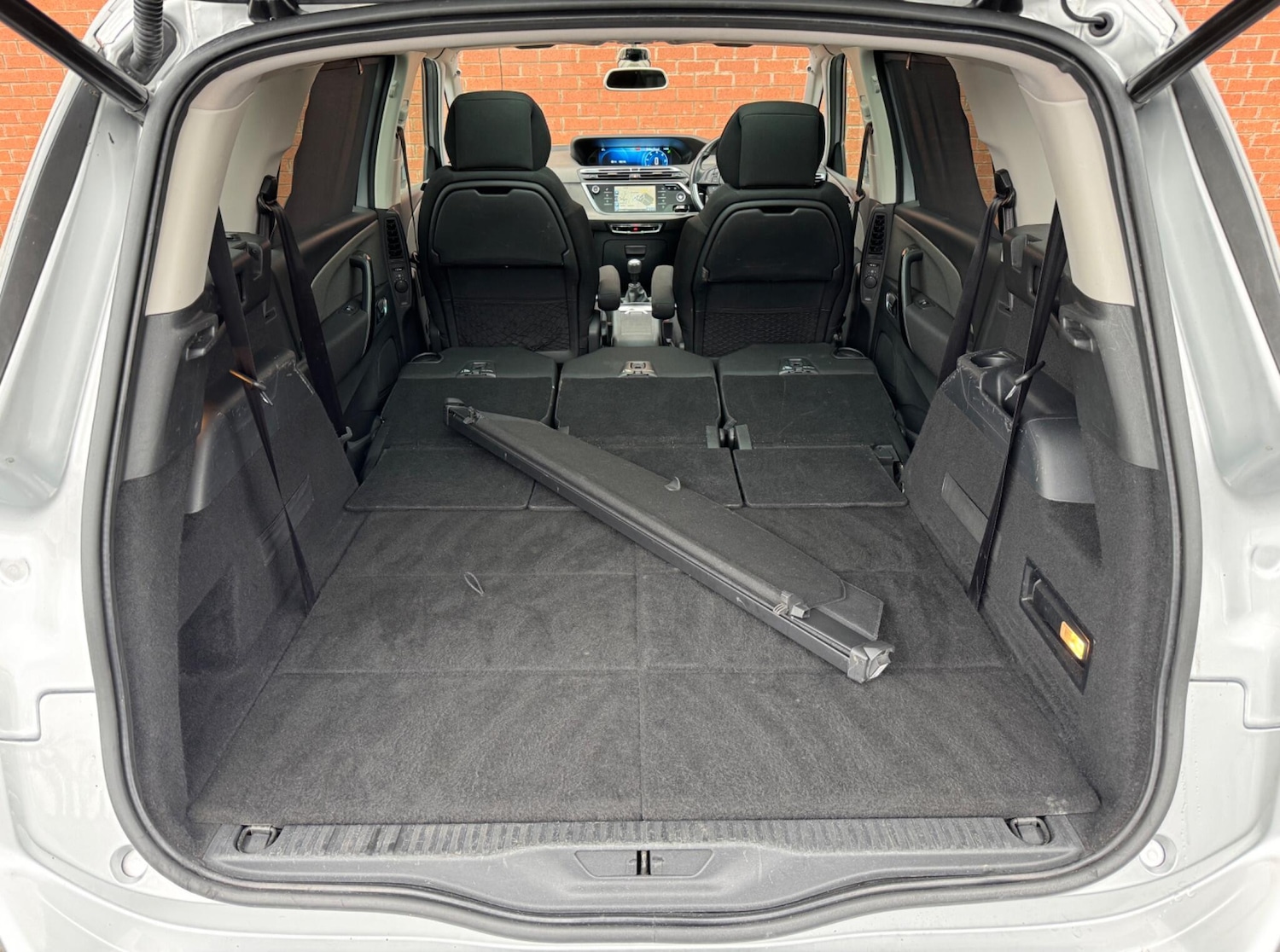 Used Citroen Grand C4 Picasso 2016 for sale - 77550012: Photo 13