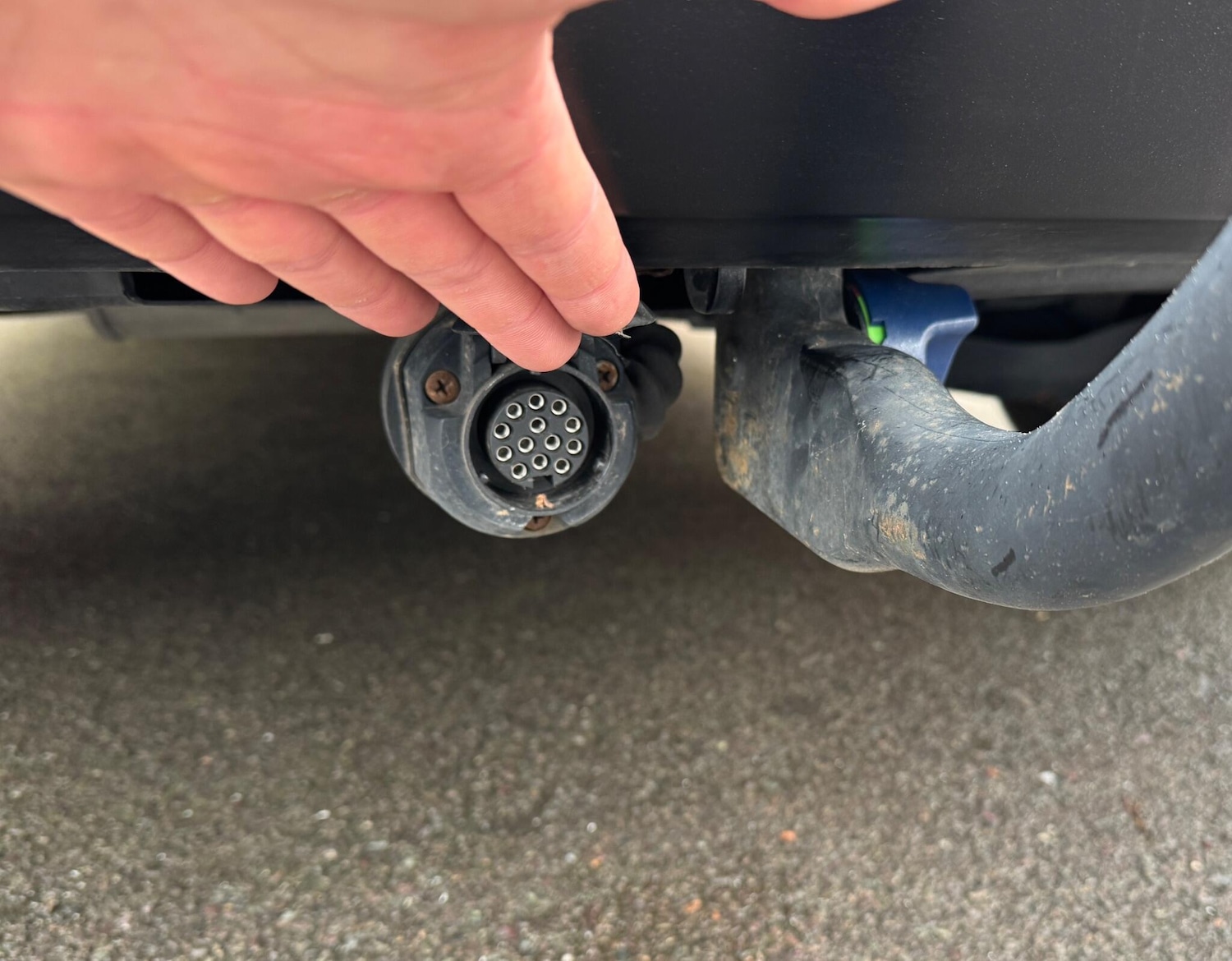 Used Citroen Grand C4 Picasso 2016 for sale - 77550012: Photo 16