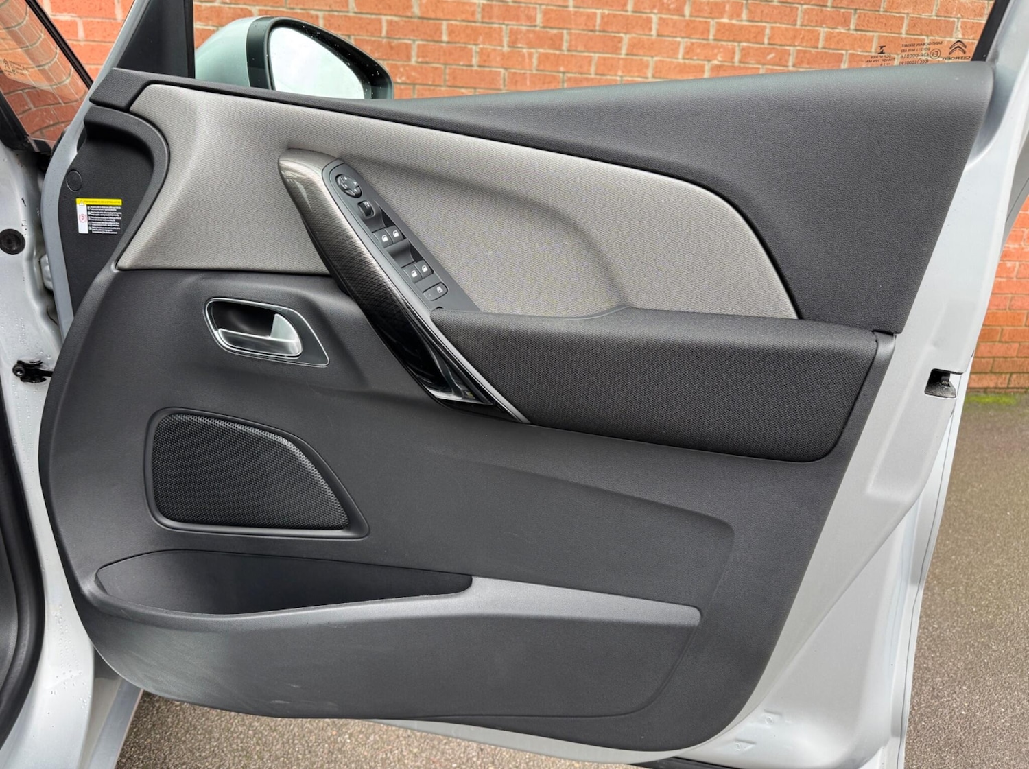 Used Citroen Grand C4 Picasso 2016 for sale - 77550012: Photo 17