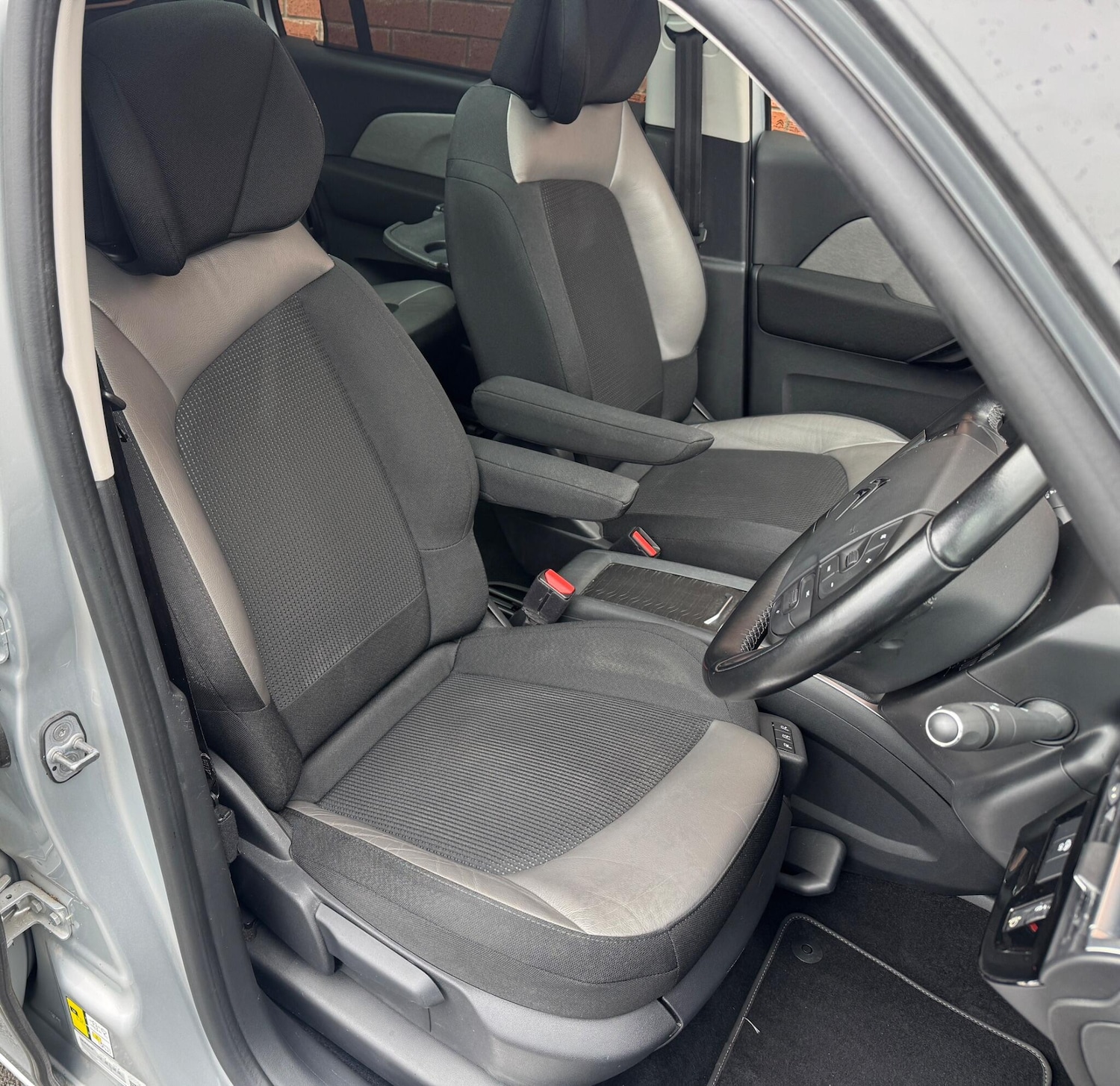 Used Citroen Grand C4 Picasso 2016 for sale - 77550012: Photo 18