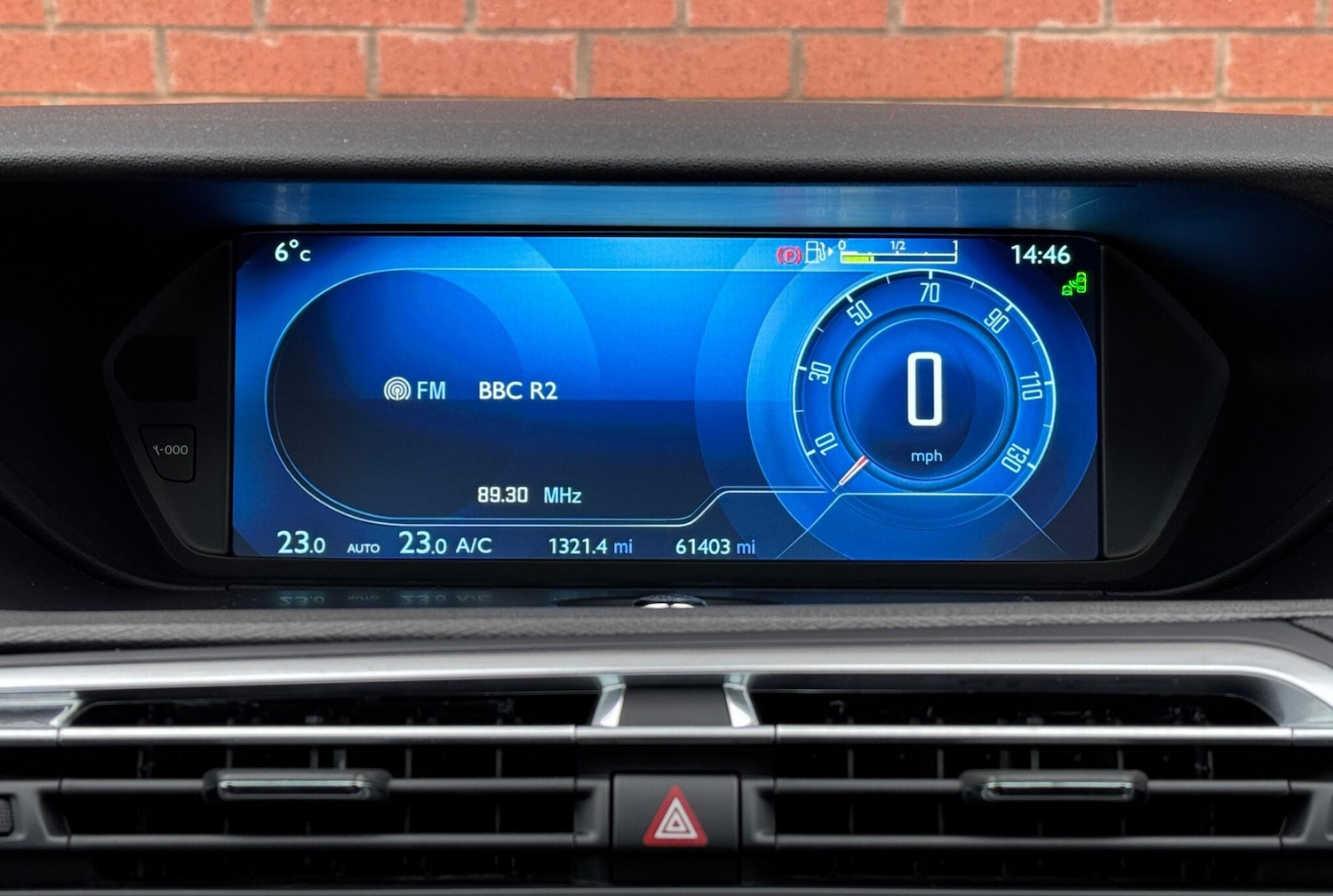 Used Citroen Grand C4 Picasso 2016 for sale - 77550012: Photo 22