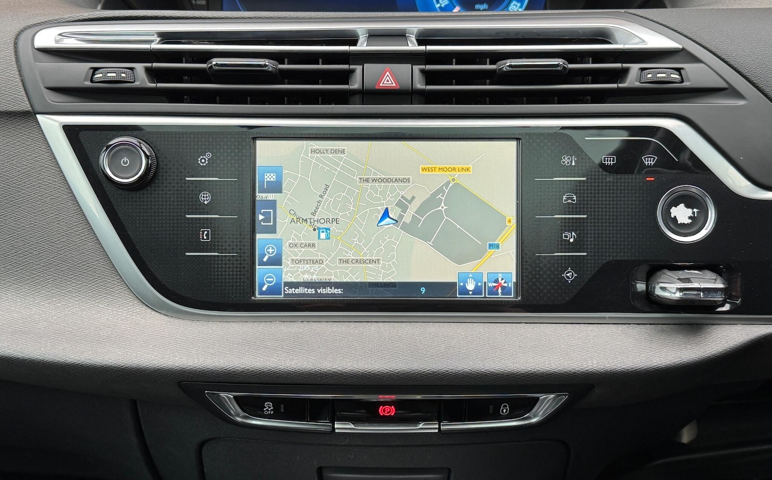 Used Citroen Grand C4 Picasso 2016 for sale - 77550012: Photo 23