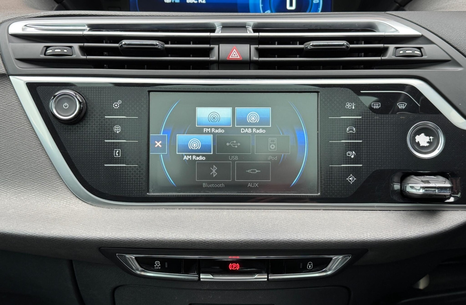 Used Citroen Grand C4 Picasso 2016 for sale - 77550012: Photo 24