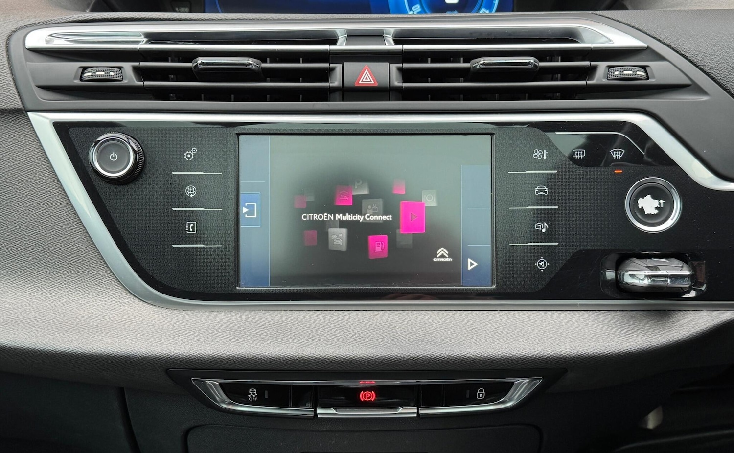 Used Citroen Grand C4 Picasso 2016 for sale - 77550012: Photo 26