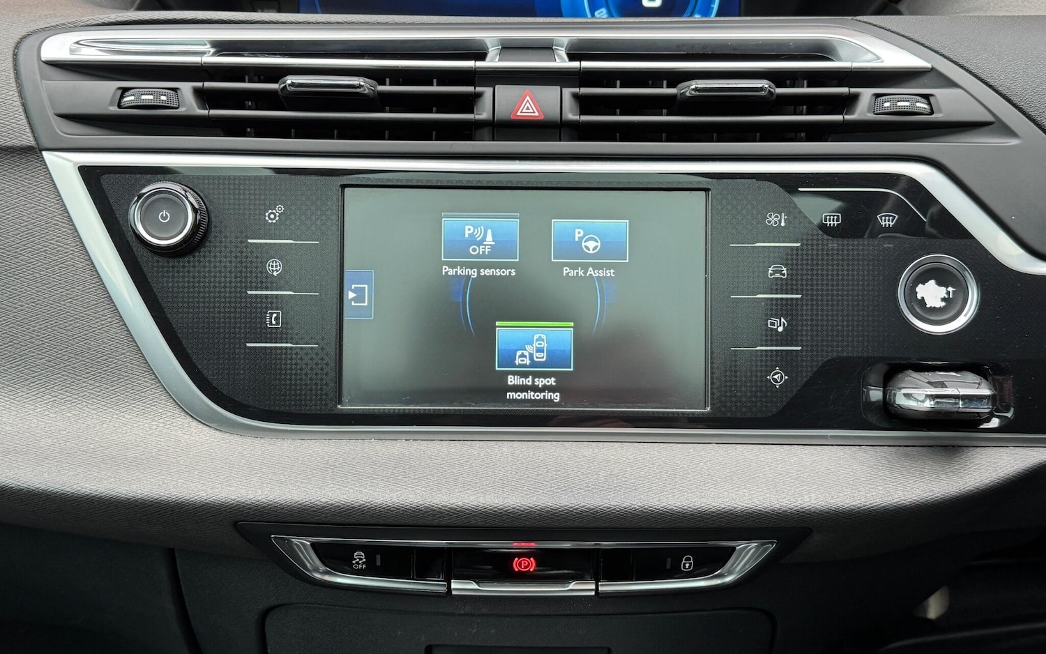 Used Citroen Grand C4 Picasso 2016 for sale - 77550012: Photo 27