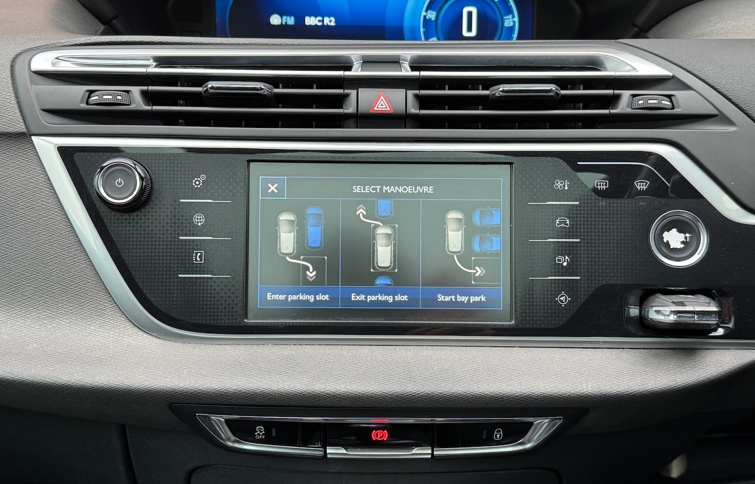 Used Citroen Grand C4 Picasso 2016 for sale - 77550012: Photo 29