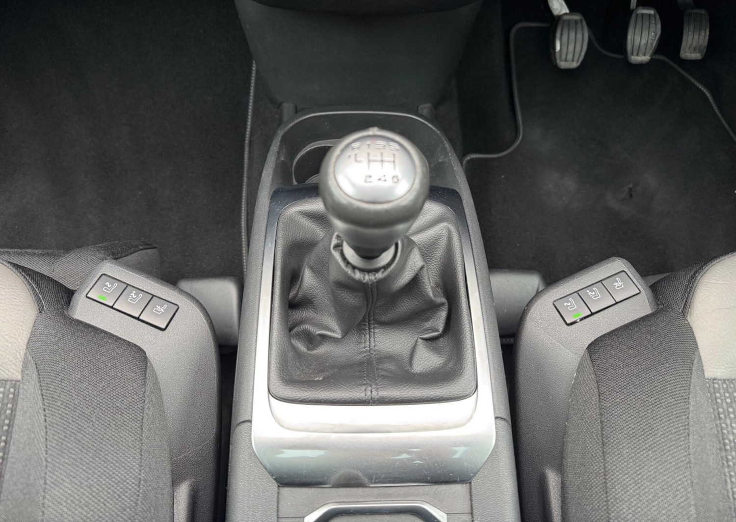 Used Citroen Grand C4 Picasso 2016 for sale - 77550012: Photo 32