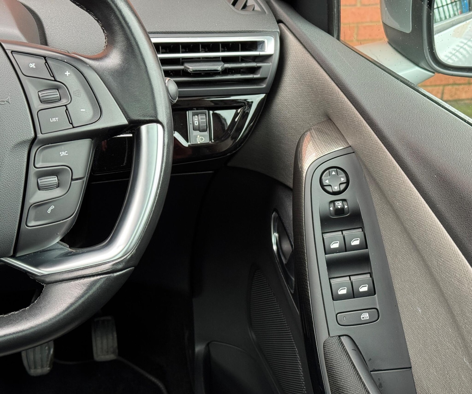 Used Citroen Grand C4 Picasso 2016 for sale - 77550012: Photo 34