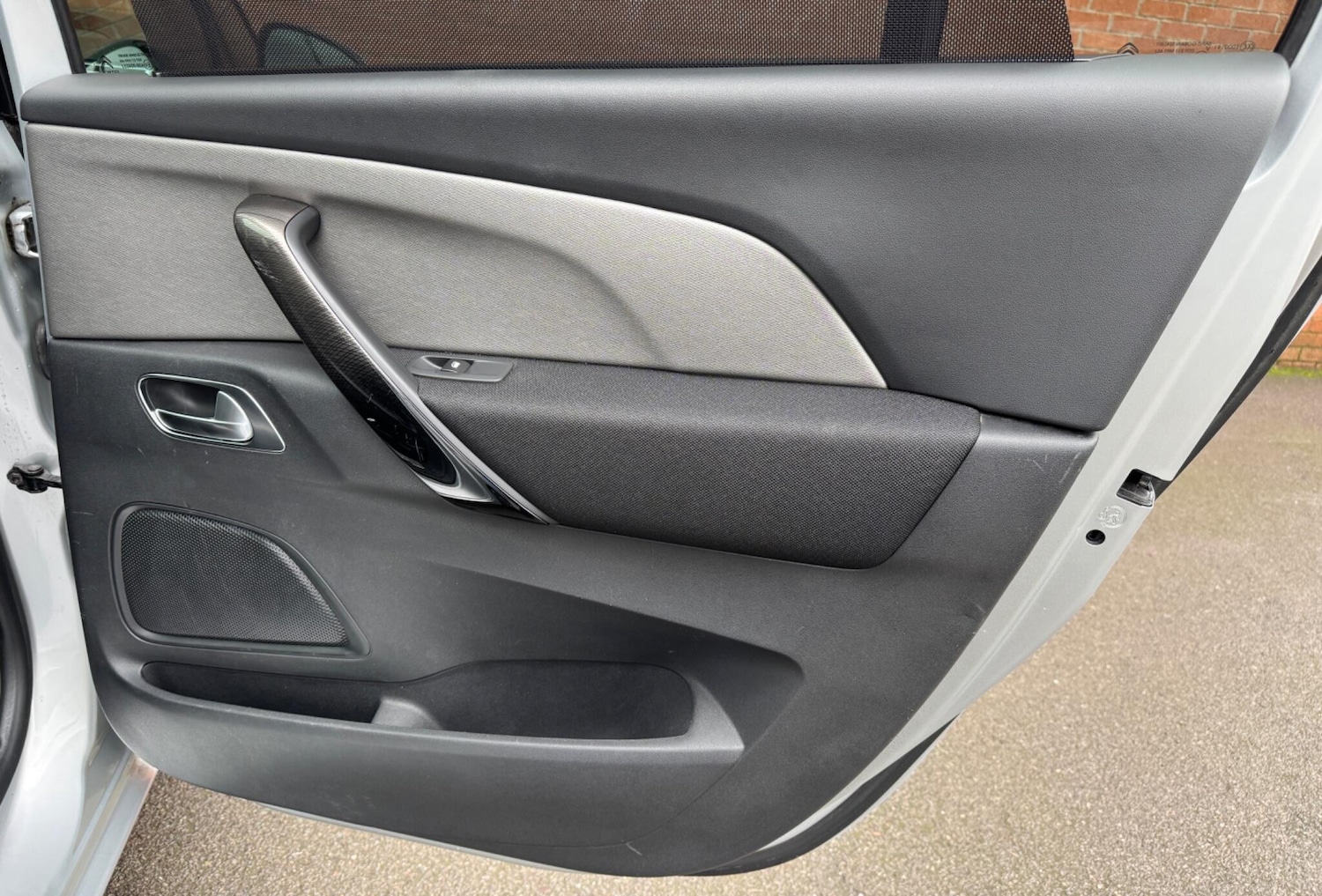 Used Citroen Grand C4 Picasso 2016 for sale - 77550012: Photo 35