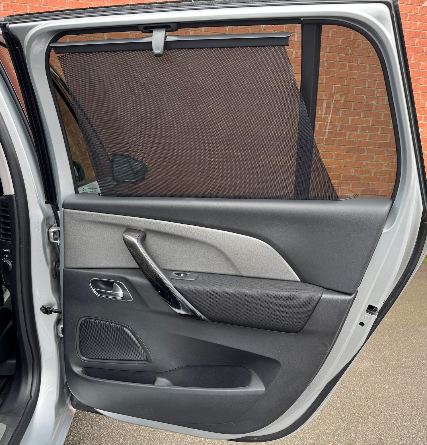 Used Citroen Grand C4 Picasso 2016 for sale - 77550012: Photo 36