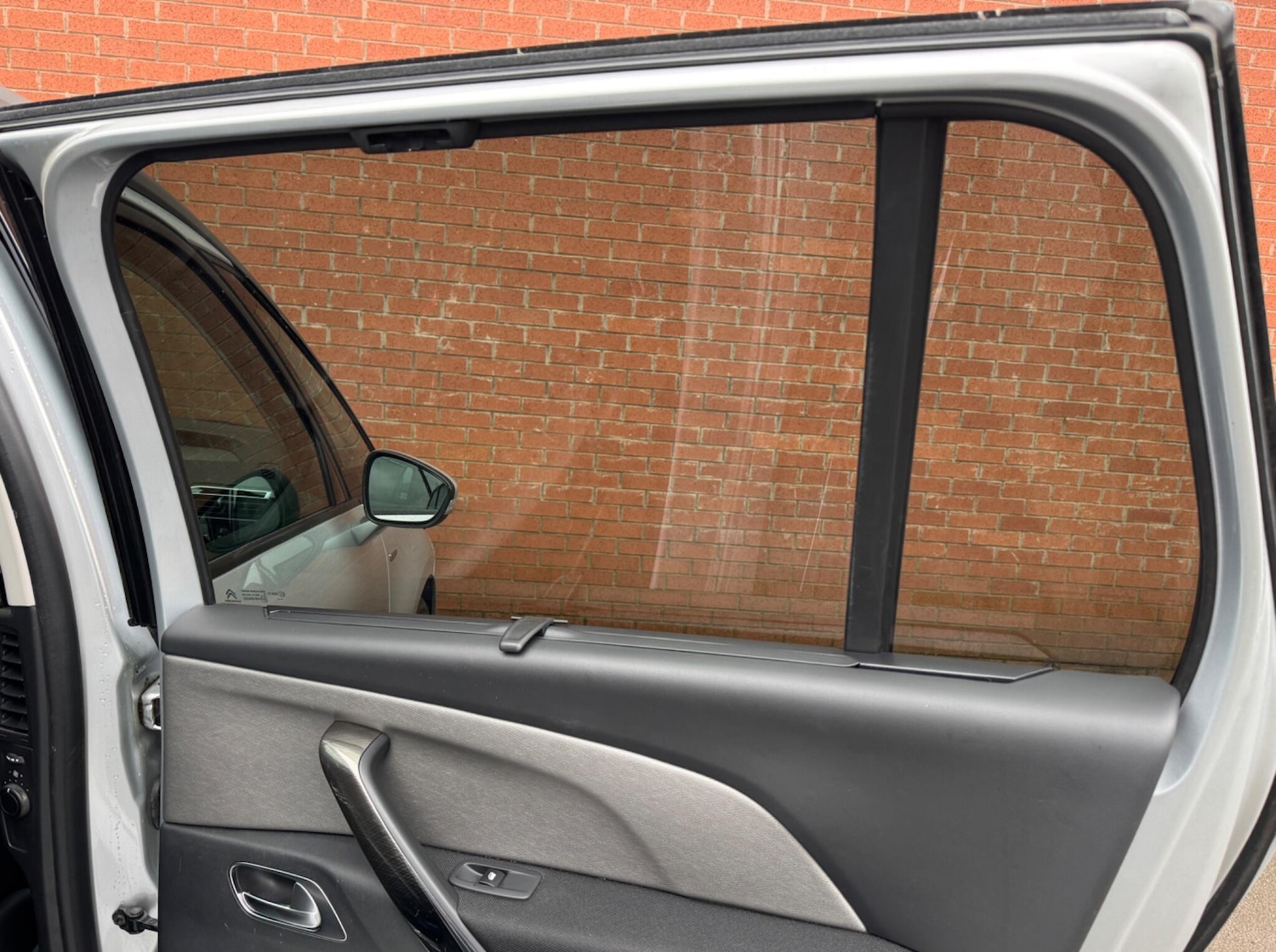 Used Citroen Grand C4 Picasso 2016 for sale - 77550012: Photo 37