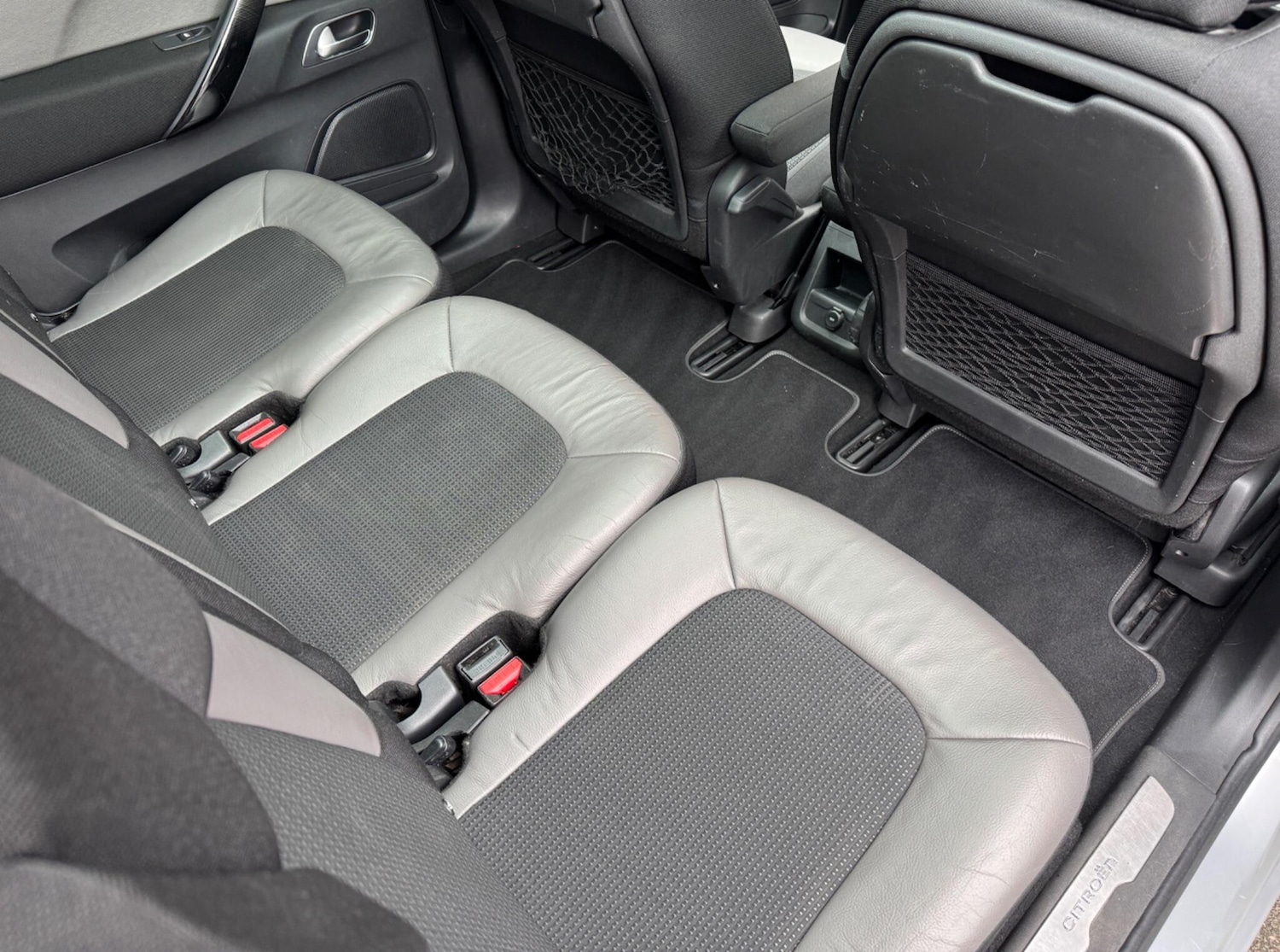 Used Citroen Grand C4 Picasso 2016 for sale - 77550012: Photo 38