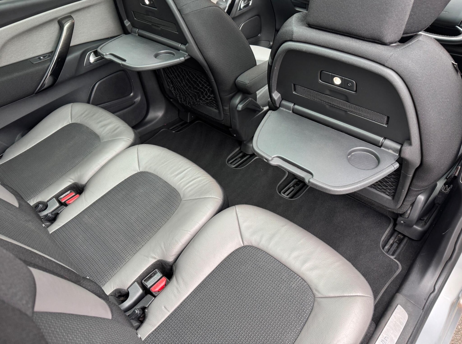 Used Citroen Grand C4 Picasso 2016 for sale - 77550012: Photo 39