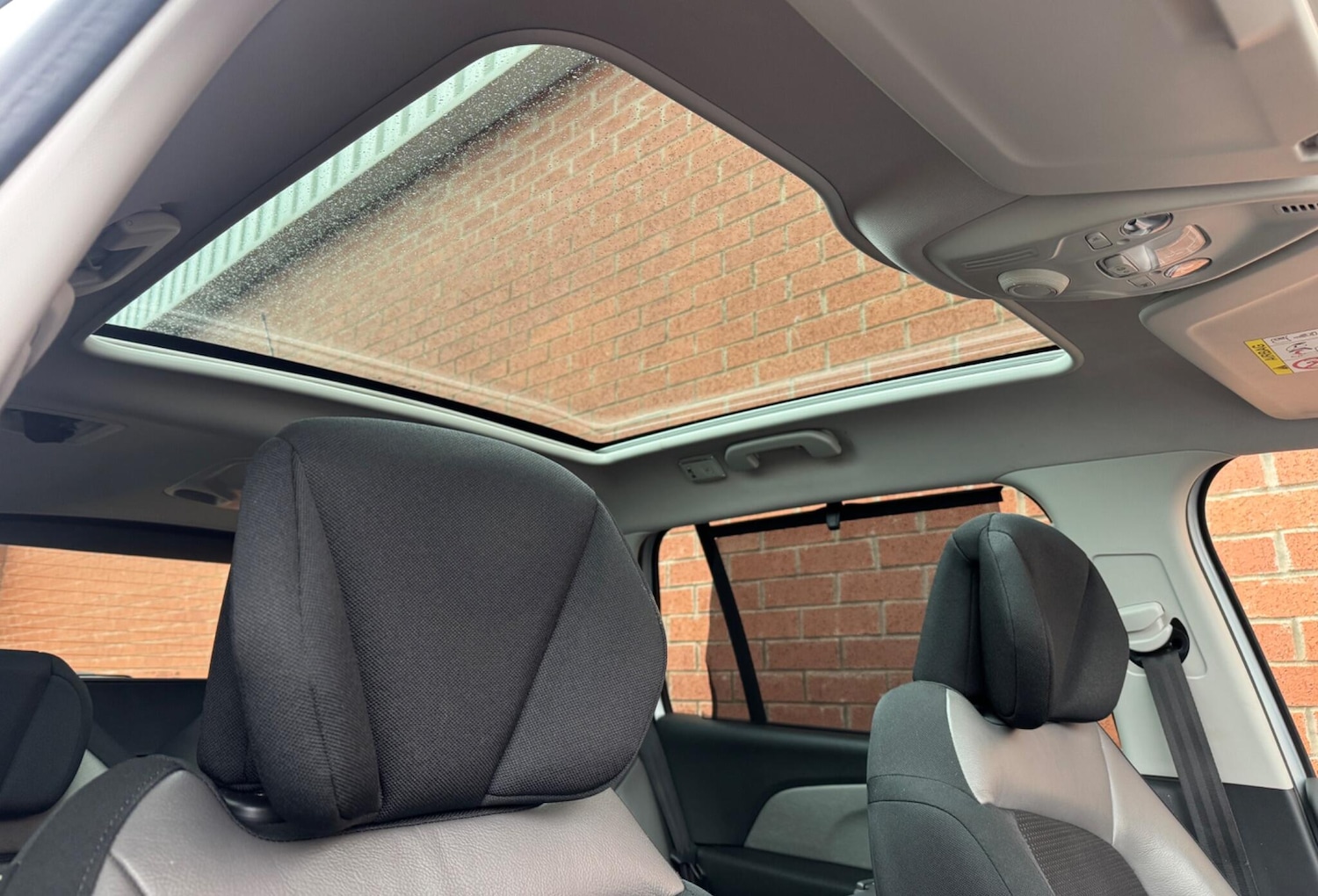 Used Citroen Grand C4 Picasso 2016 for sale - 77550012: Photo 4