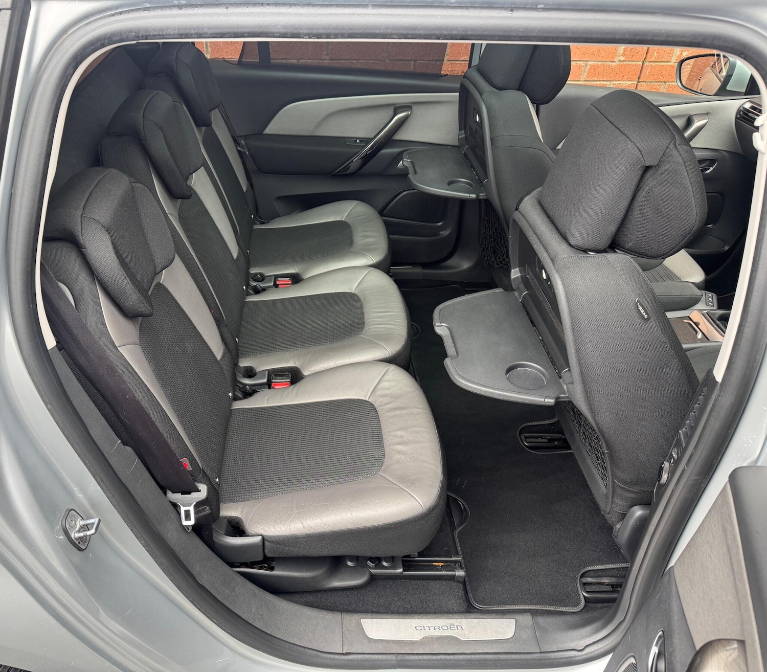 Used Citroen Grand C4 Picasso 2016 for sale - 77550012: Photo 40