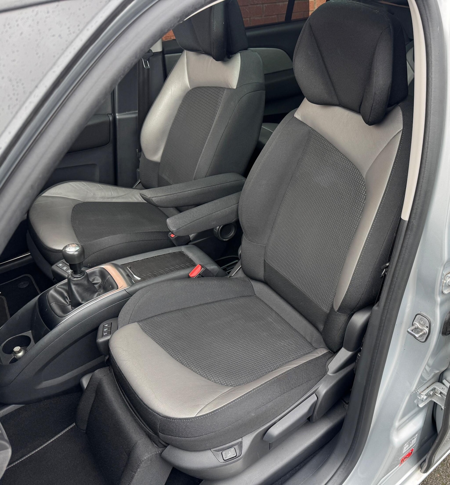 Used Citroen Grand C4 Picasso 2016 for sale - 77550012: Photo 42