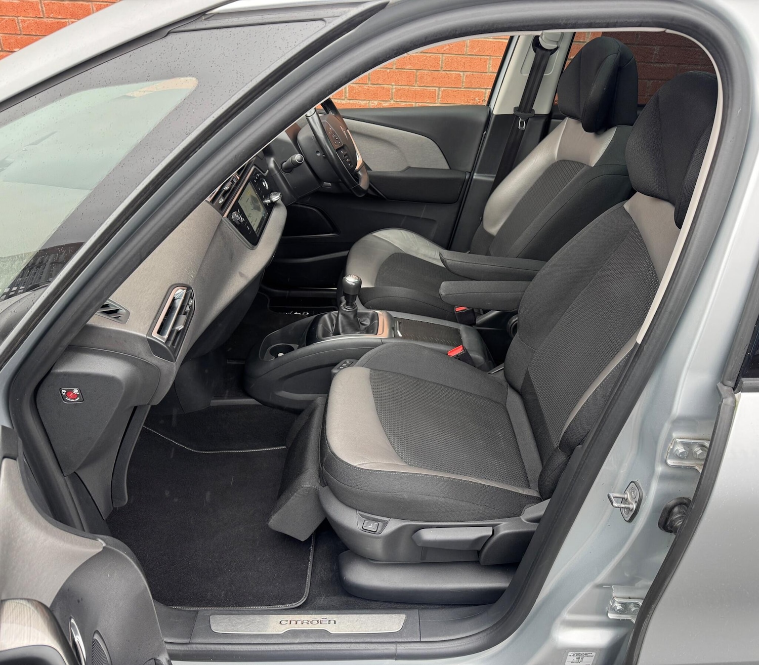 Used Citroen Grand C4 Picasso 2016 for sale - 77550012: Photo 43