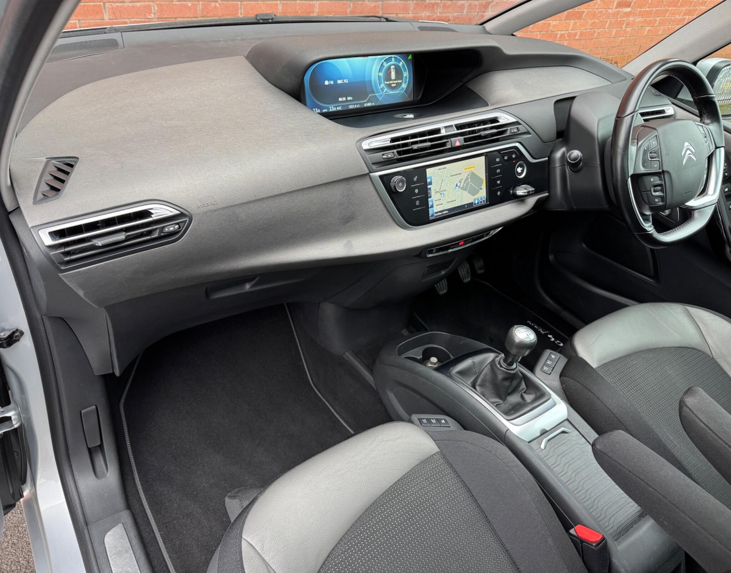 Used Citroen Grand C4 Picasso 2016 for sale - 77550012: Photo 44