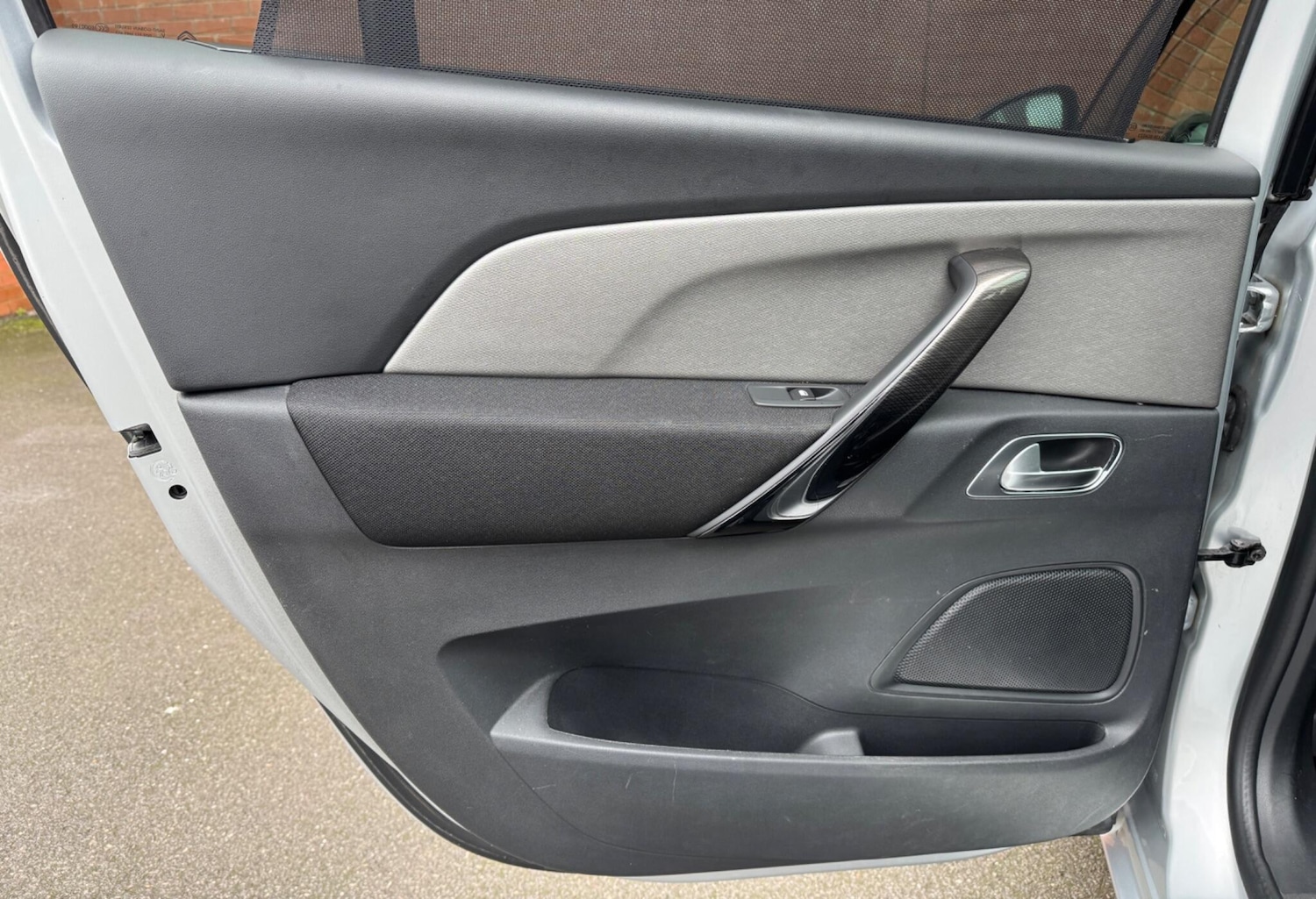 Used Citroen Grand C4 Picasso 2016 for sale - 77550012: Photo 45