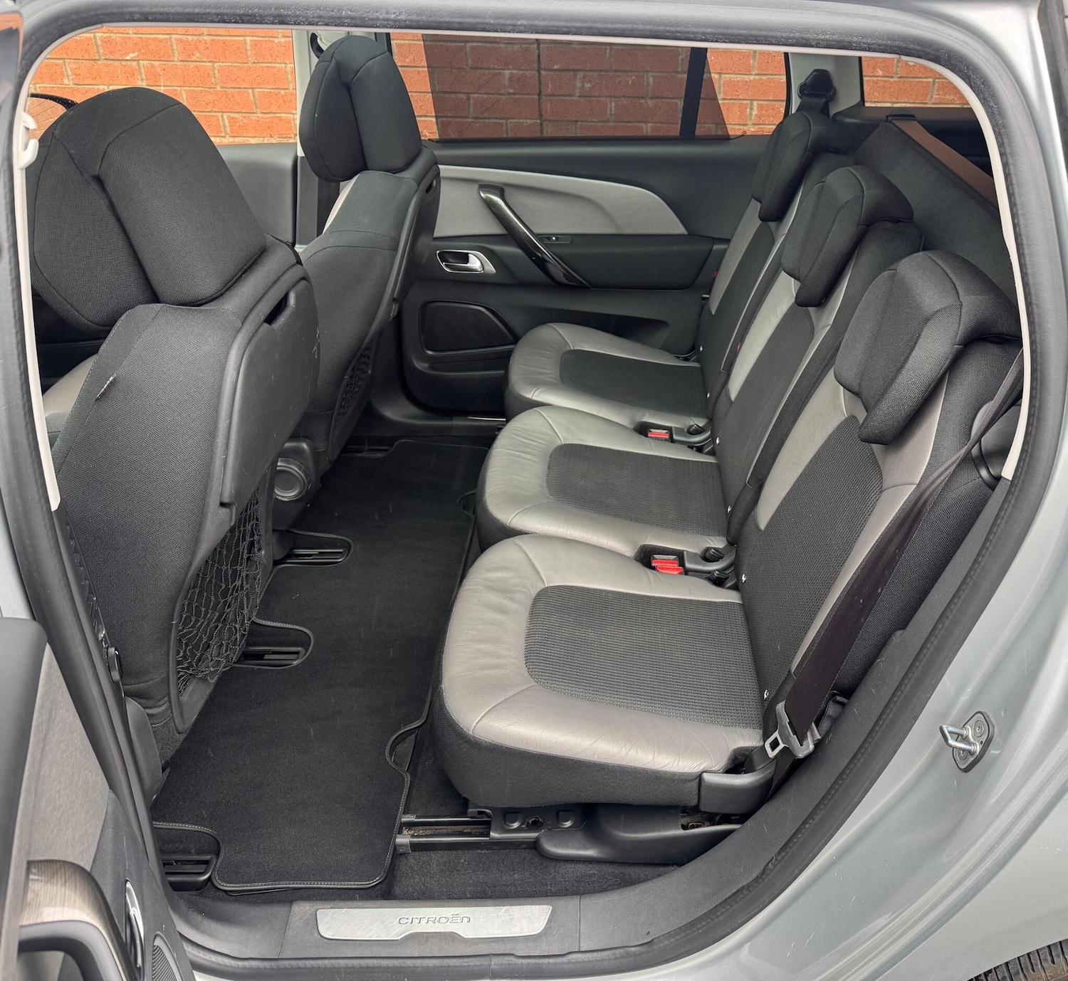 Used Citroen Grand C4 Picasso 2016 for sale - 77550012: Photo 47