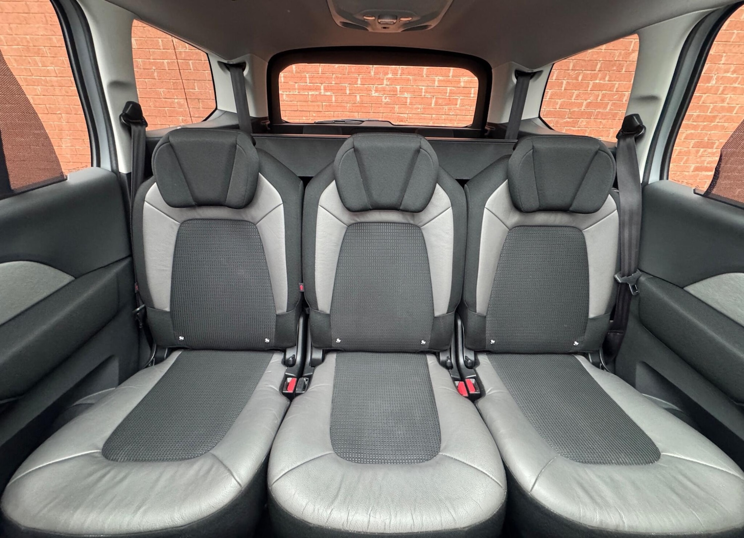 Used Citroen Grand C4 Picasso 2016 for sale - 77550012: Photo 48