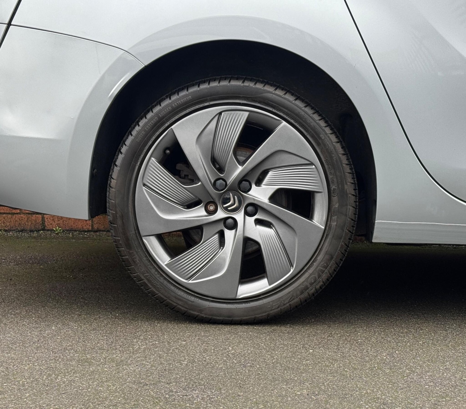 Used Citroen Grand C4 Picasso 2016 for sale - 77550012: Photo 49