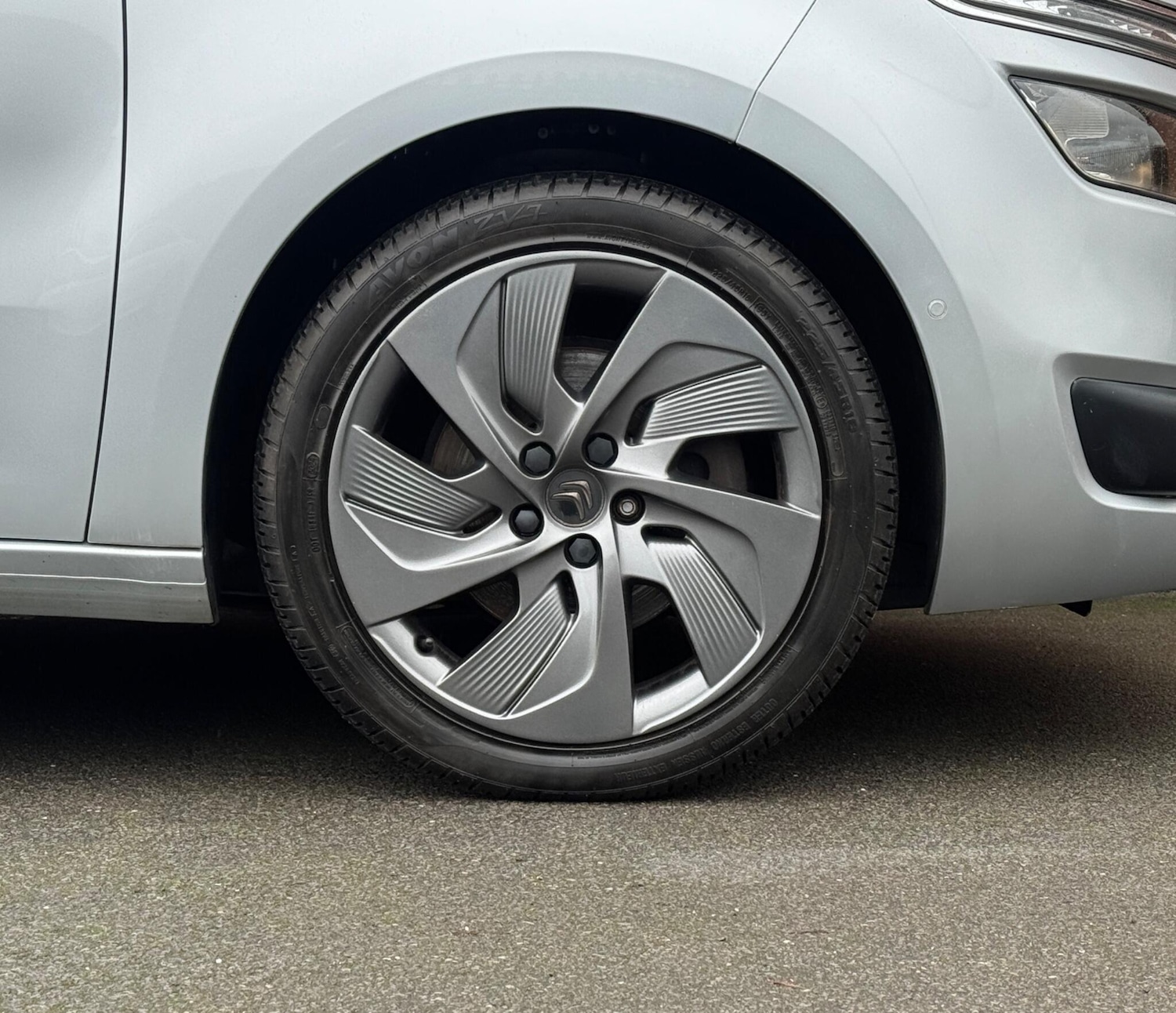 Used Citroen Grand C4 Picasso 2016 for sale - 77550012: Photo 50