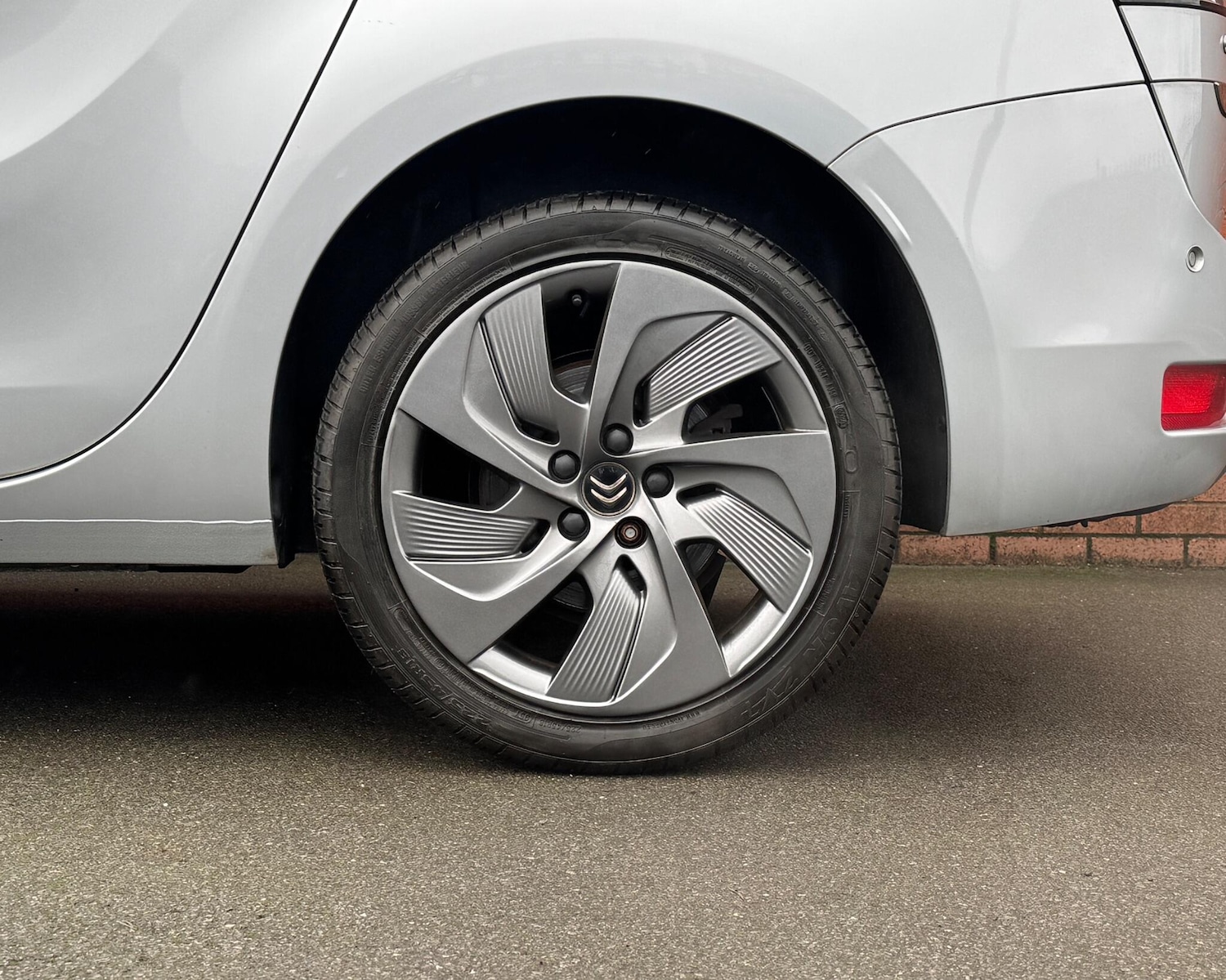 Used Citroen Grand C4 Picasso 2016 for sale - 77550012: Photo 52