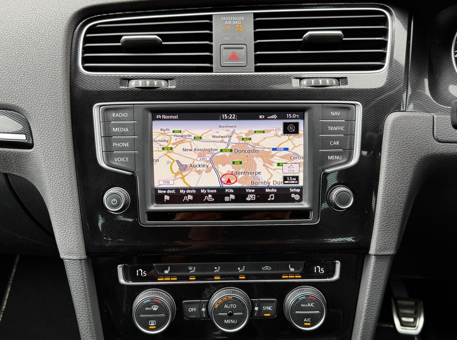 Vehicle 17