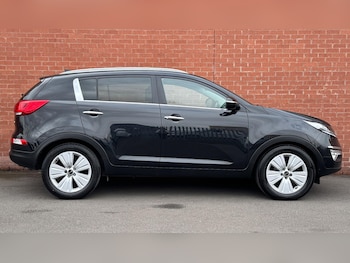 Used Kia Sportage 2014 for sale - 79552681: Photo