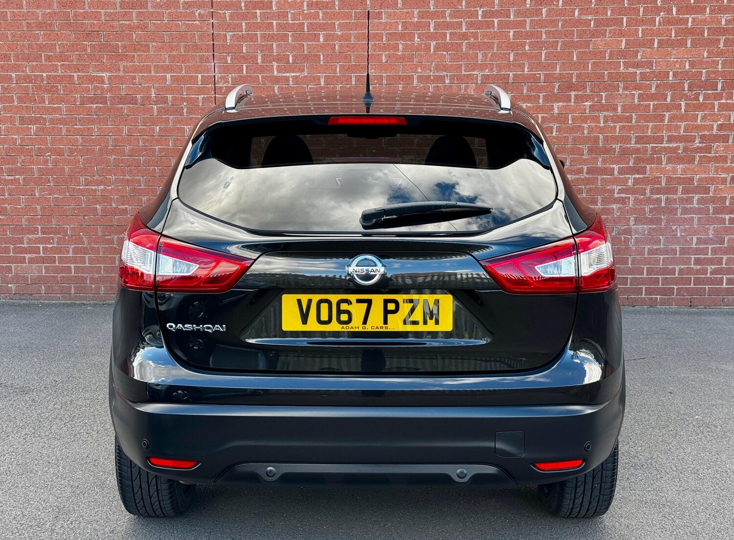 Used Nissan Qashqai 2017 for sale - 76060686: Photo 11