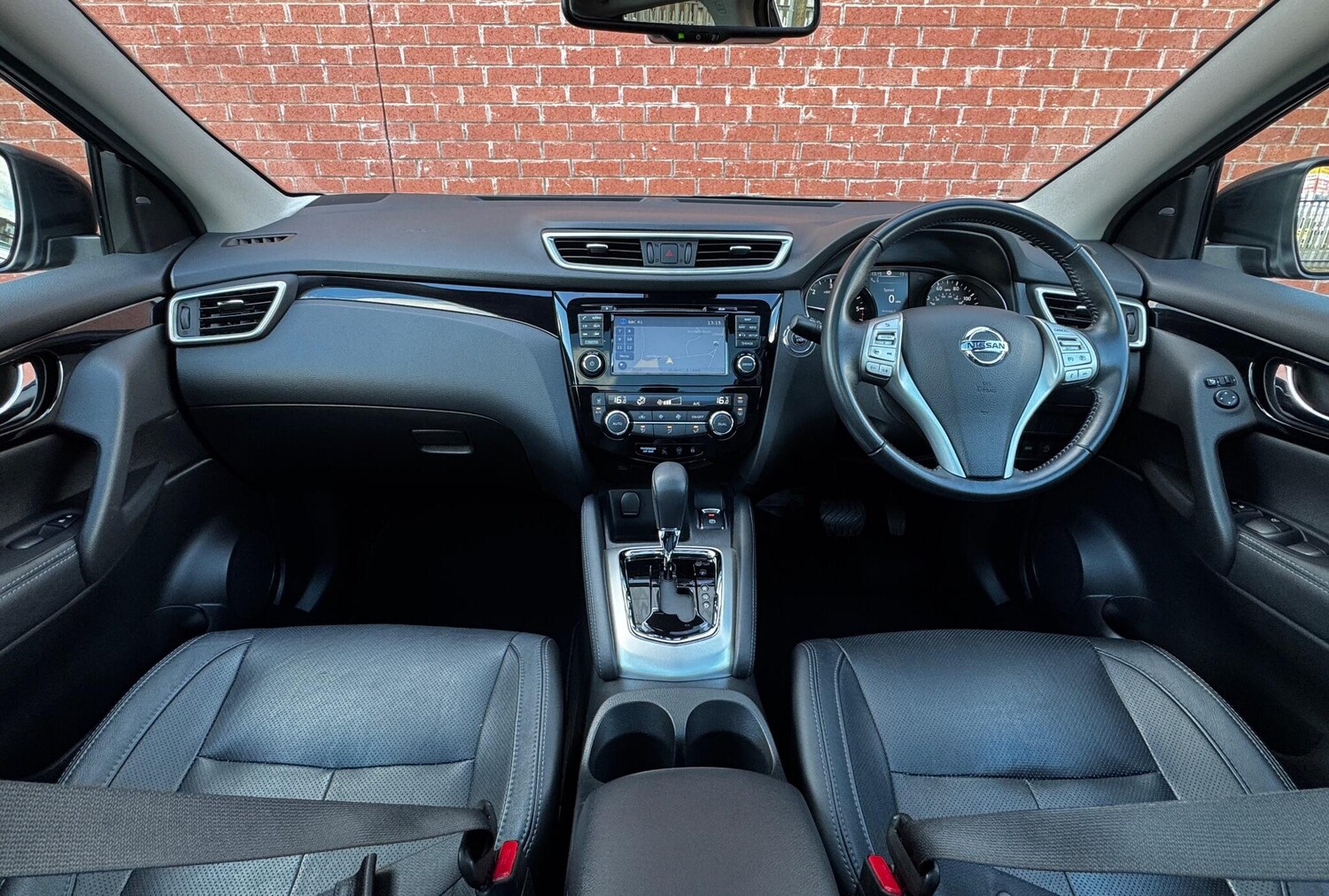 Used Nissan Qashqai 2017 for sale - 76060686: Photo 18