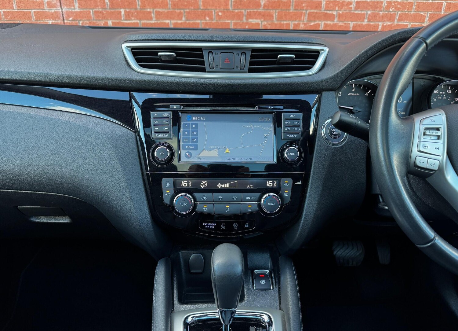 Used Nissan Qashqai 2017 for sale - 76060686: Photo 19