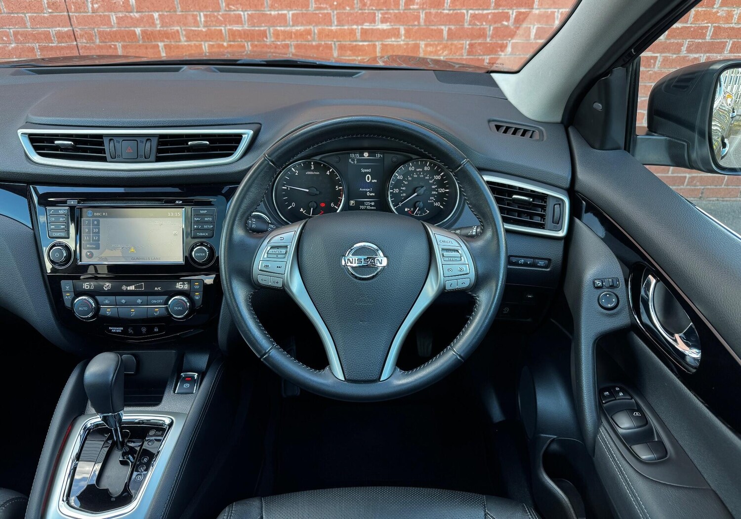 Used Nissan Qashqai 2017 for sale - 76060686: Photo 28