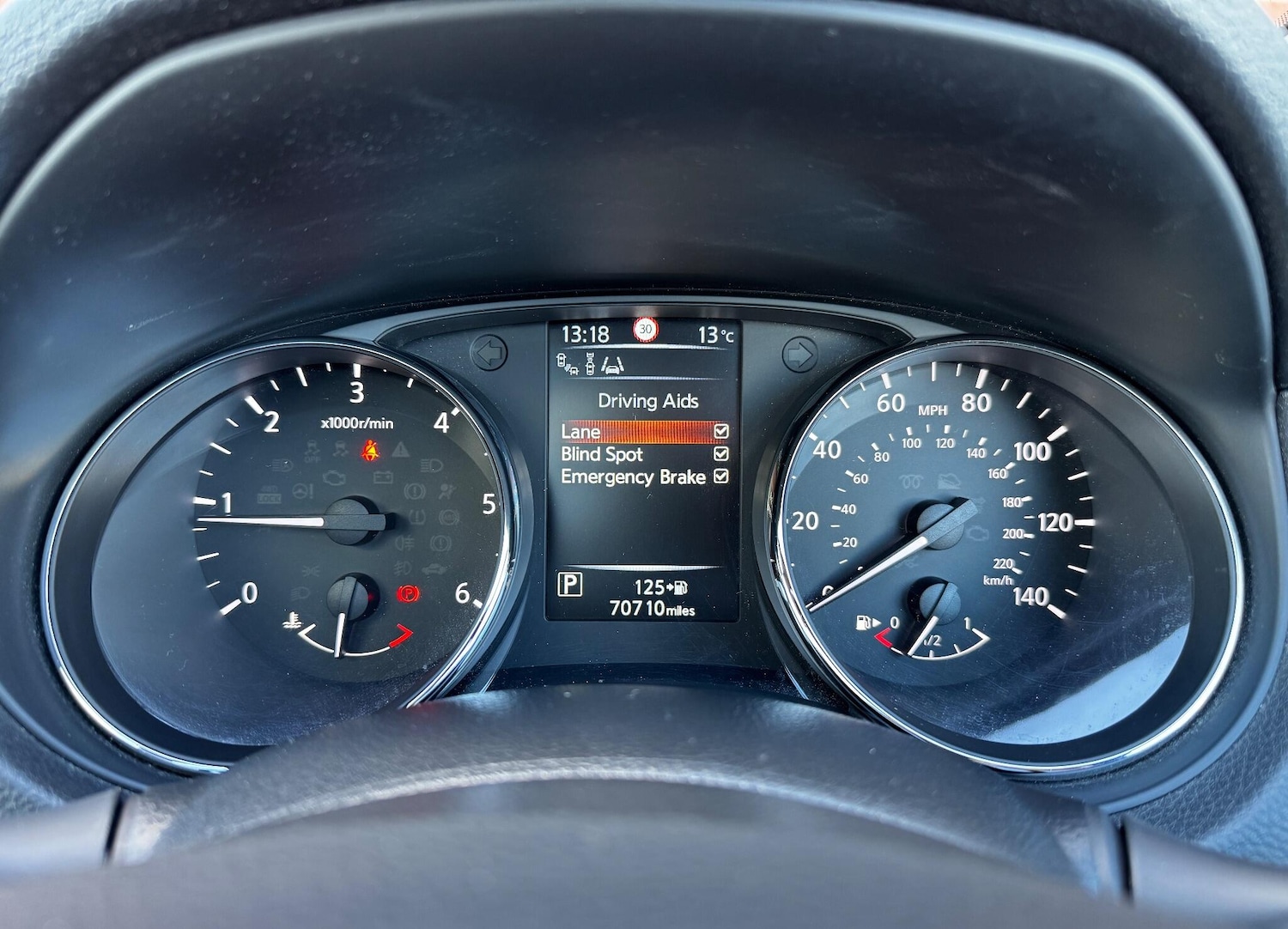 Used Nissan Qashqai 2017 for sale - 76060686: Photo 30