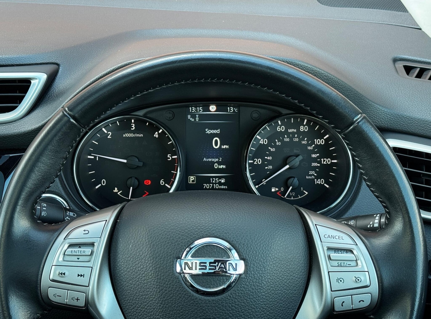 Used Nissan Qashqai 2017 for sale - 76060686: Photo 32