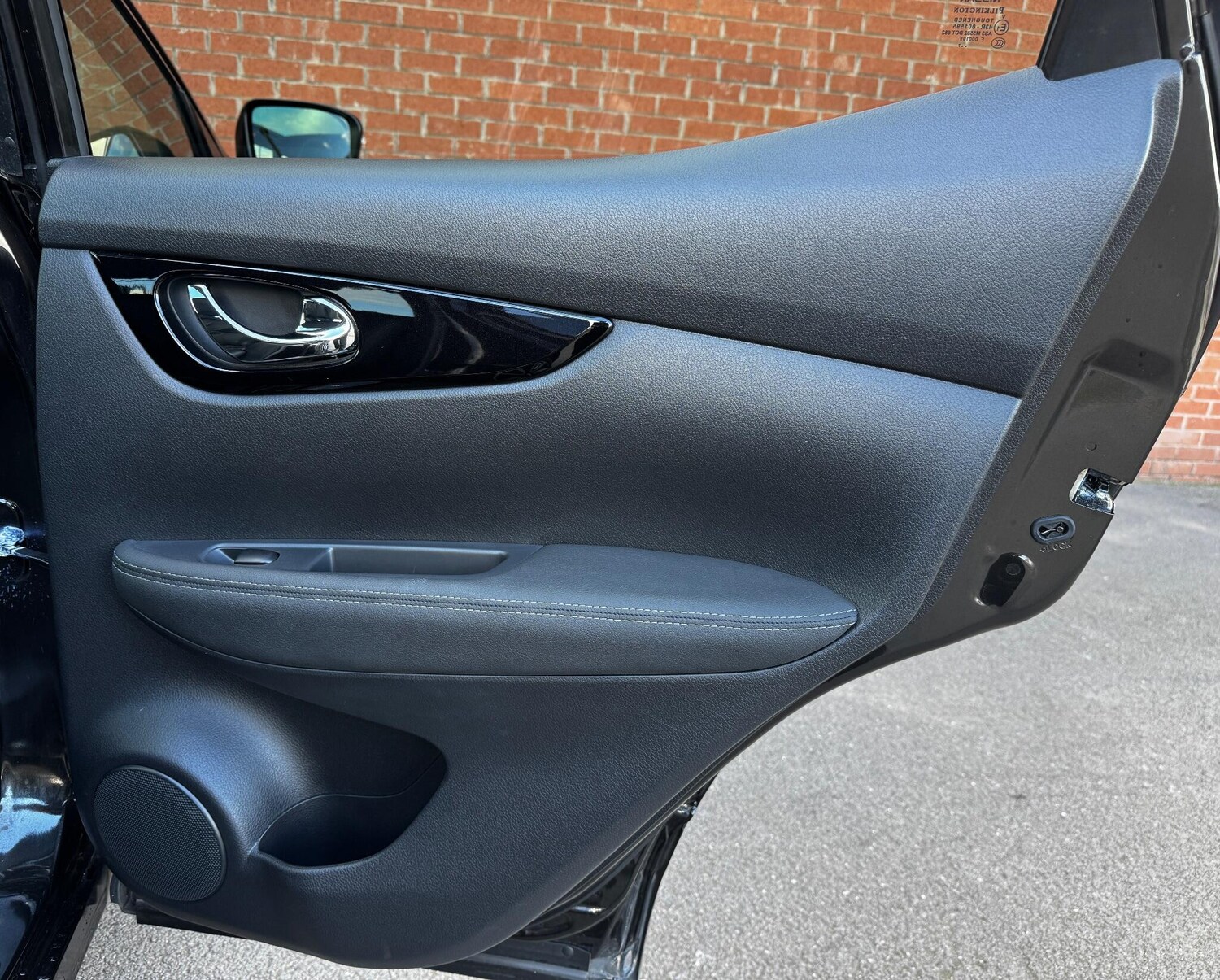Used Nissan Qashqai 2017 for sale - 76060686: Photo 34