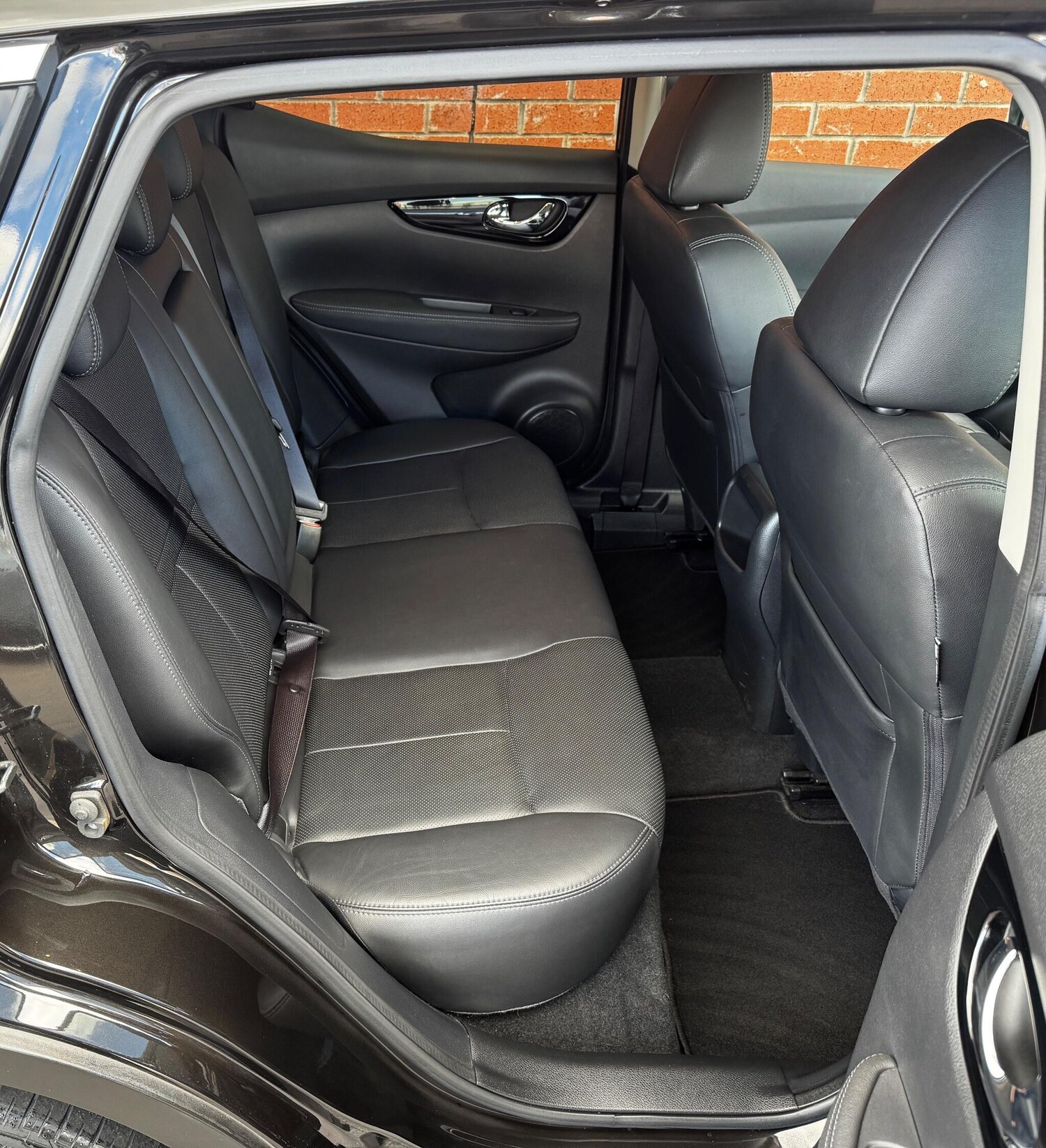 Used Nissan Qashqai 2017 for sale - 76060686: Photo 36