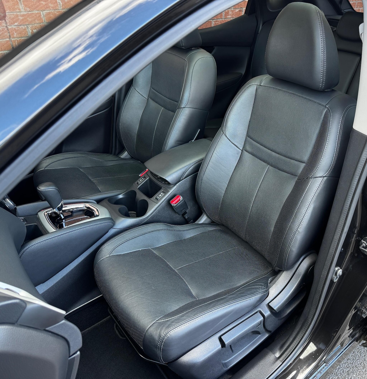 Used Nissan Qashqai 2017 for sale - 76060686: Photo 38