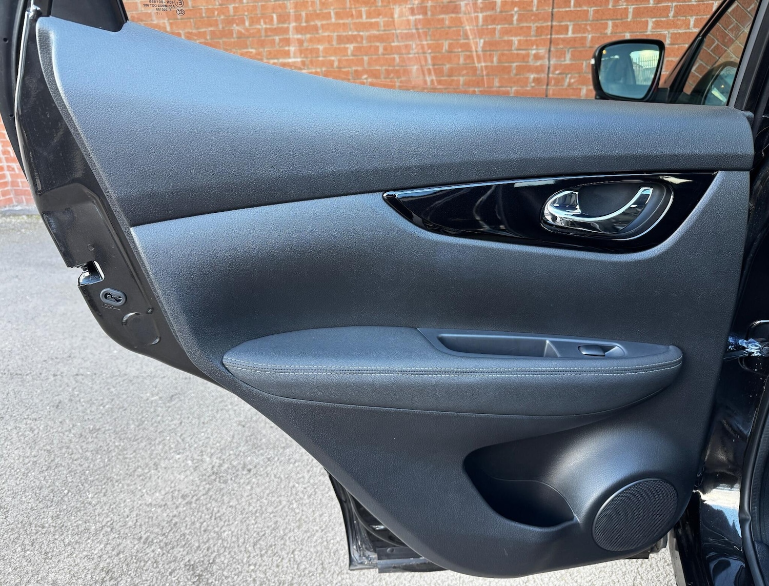 Used Nissan Qashqai 2017 for sale - 76060686: Photo 41